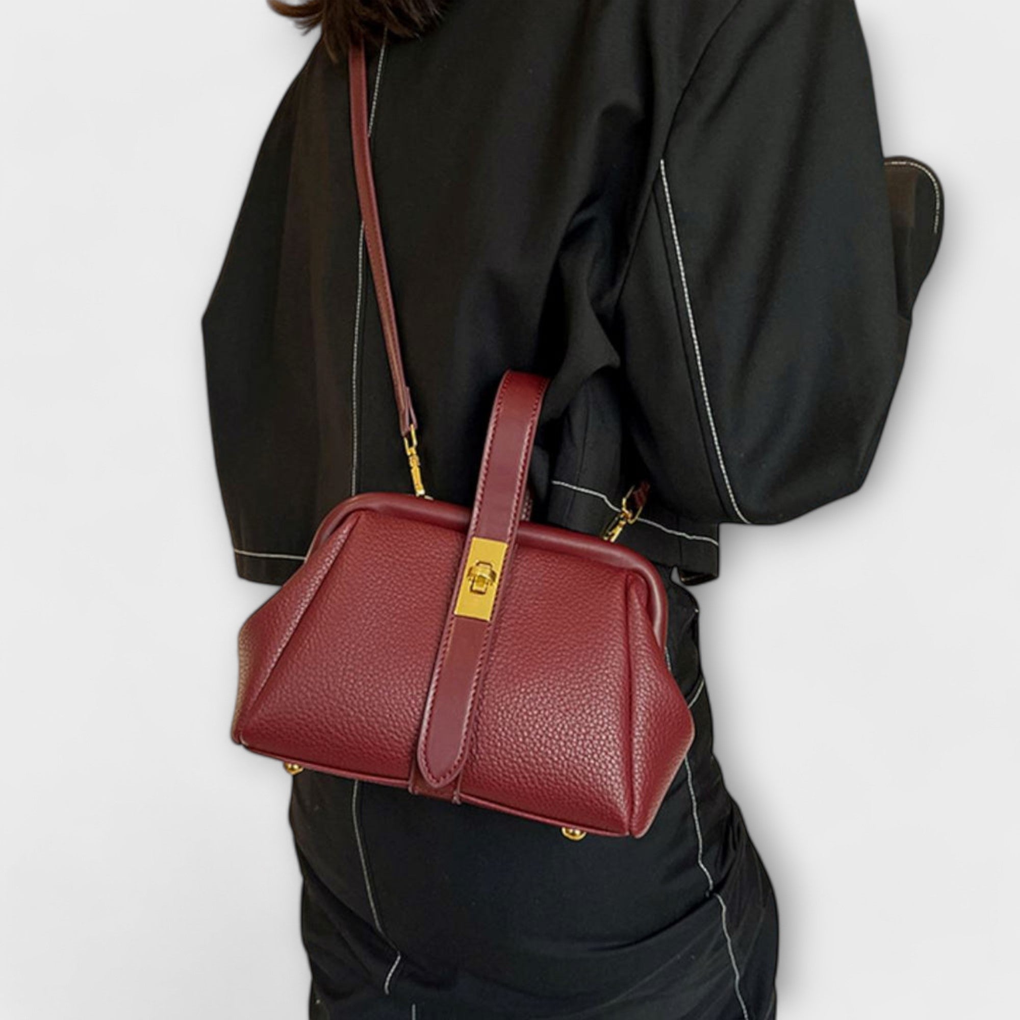 Maelis - Retro Tas