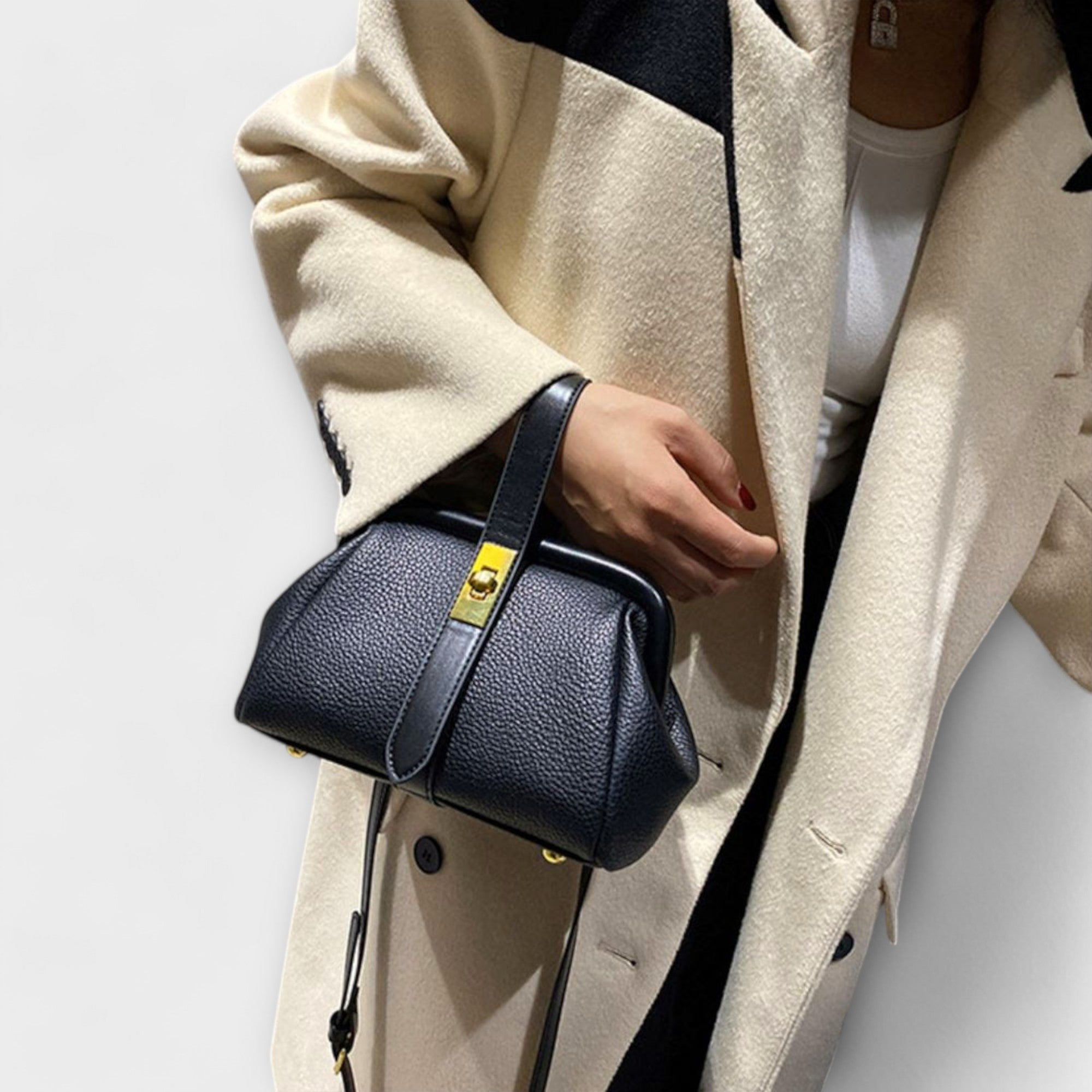 Maelis - Retro Tas