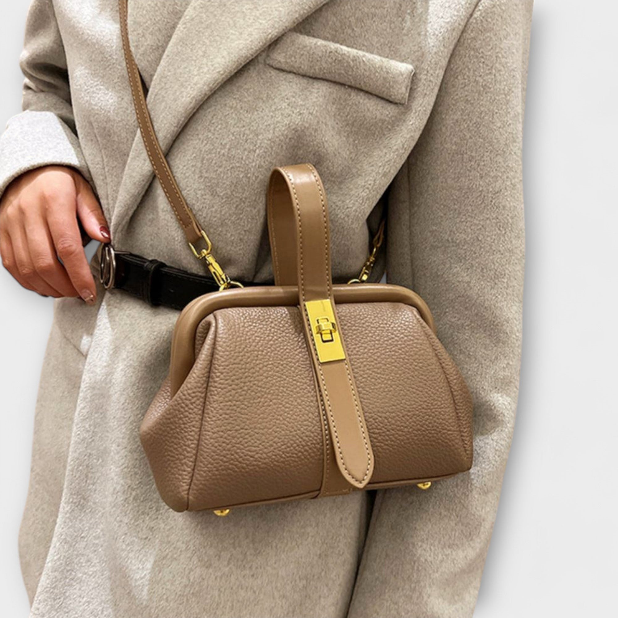 Maelis - Retro Tas