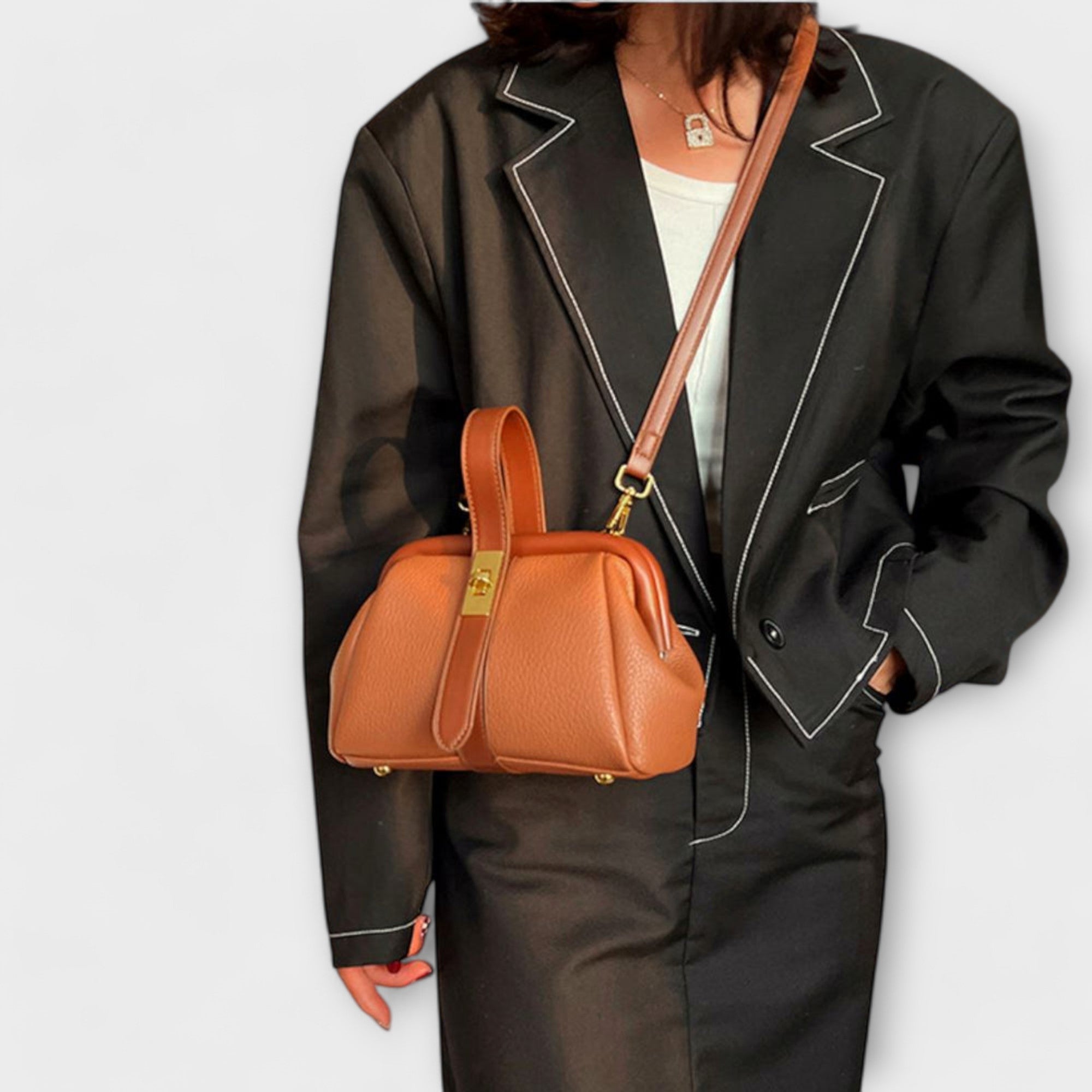 Maelis - Retro Tas