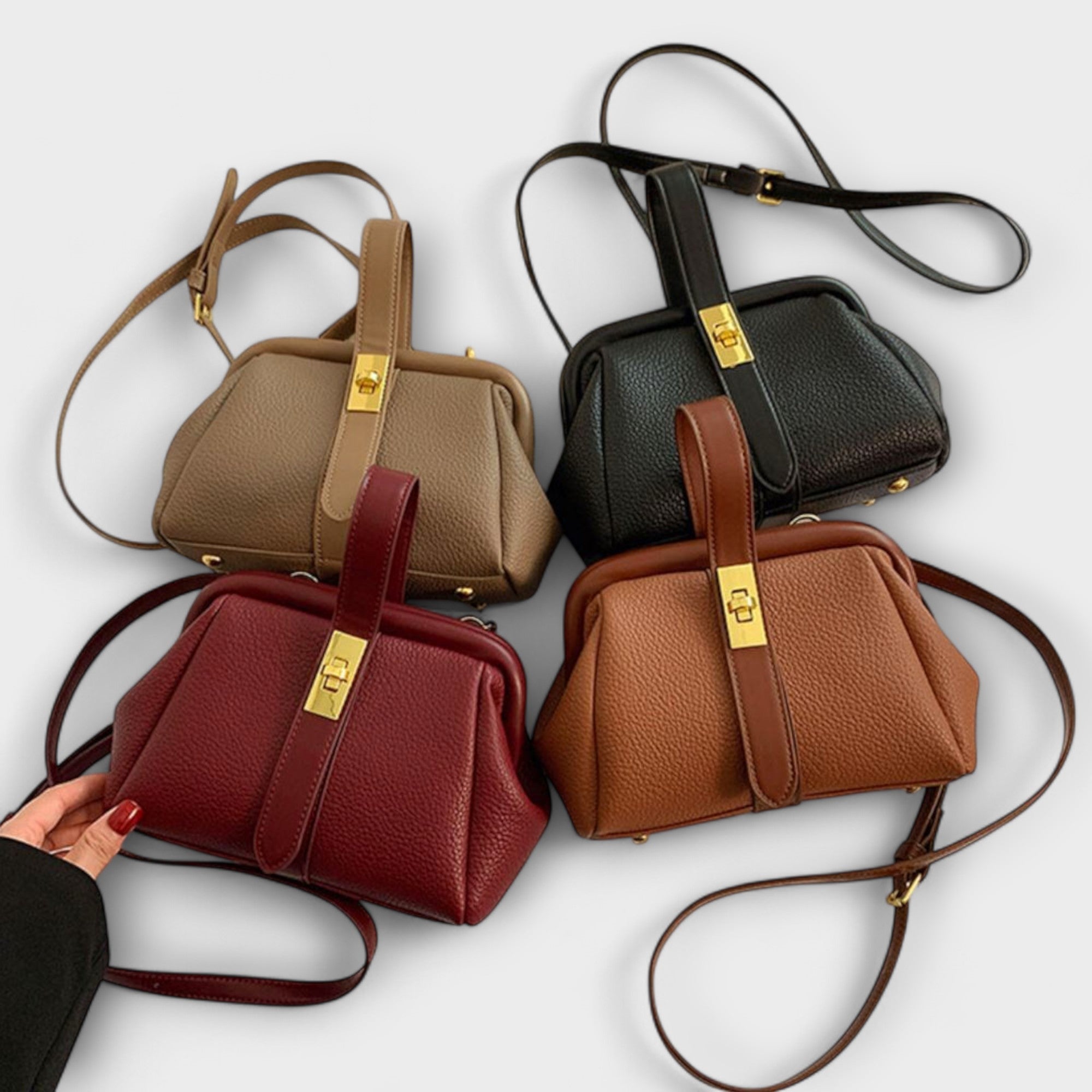 Maelis - Retro Tas