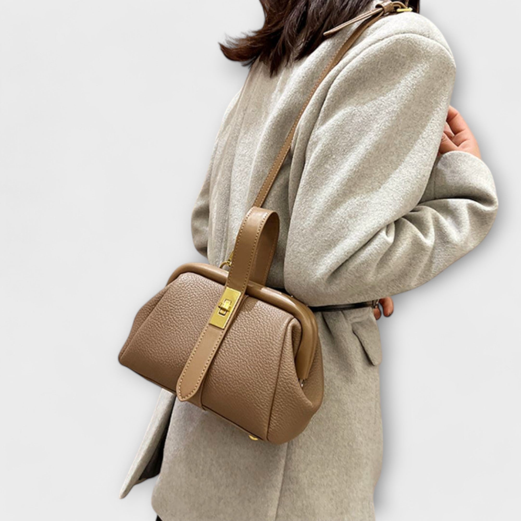 Maelis - Retro Tas