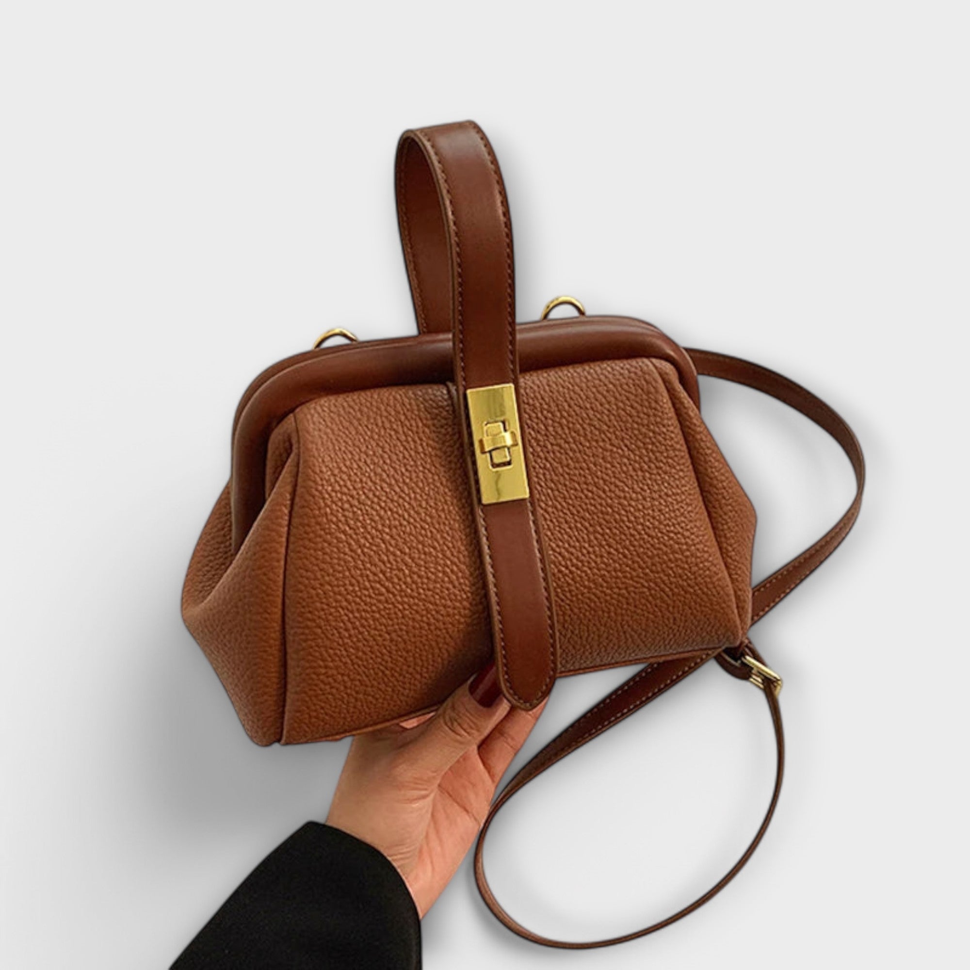 Maelis - Retro Tas