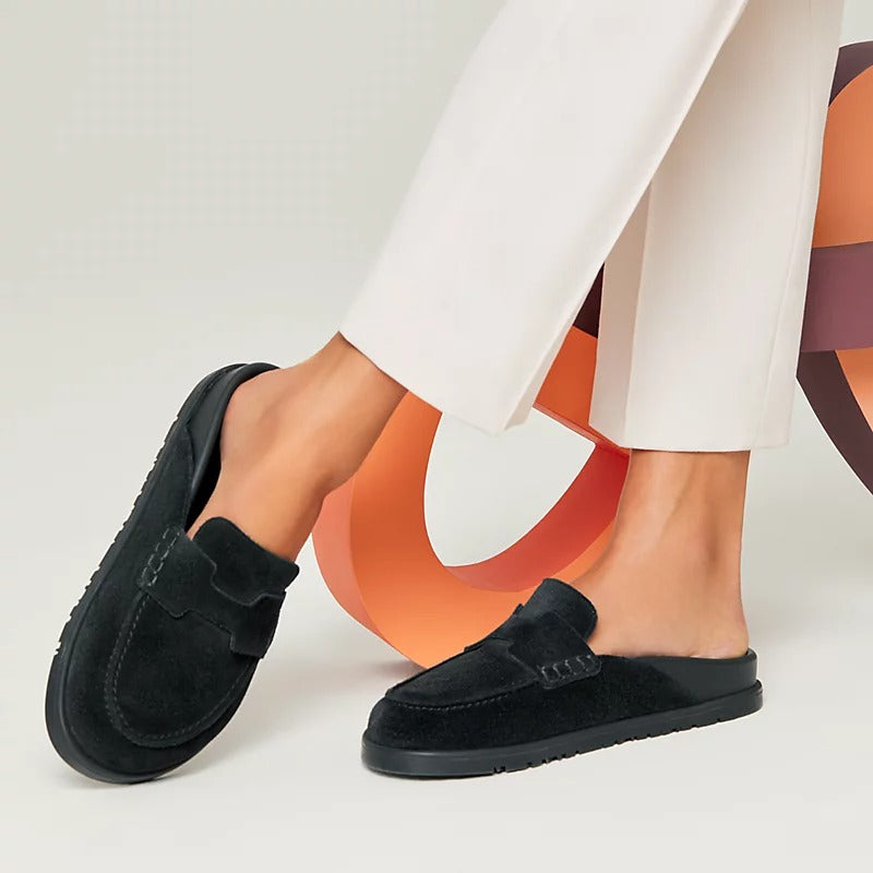 SOLEA | ELEGANTE MULES