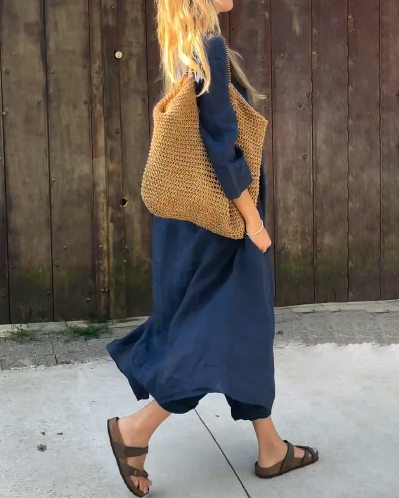 Luxe™ | Set Chic van Twee Stukken