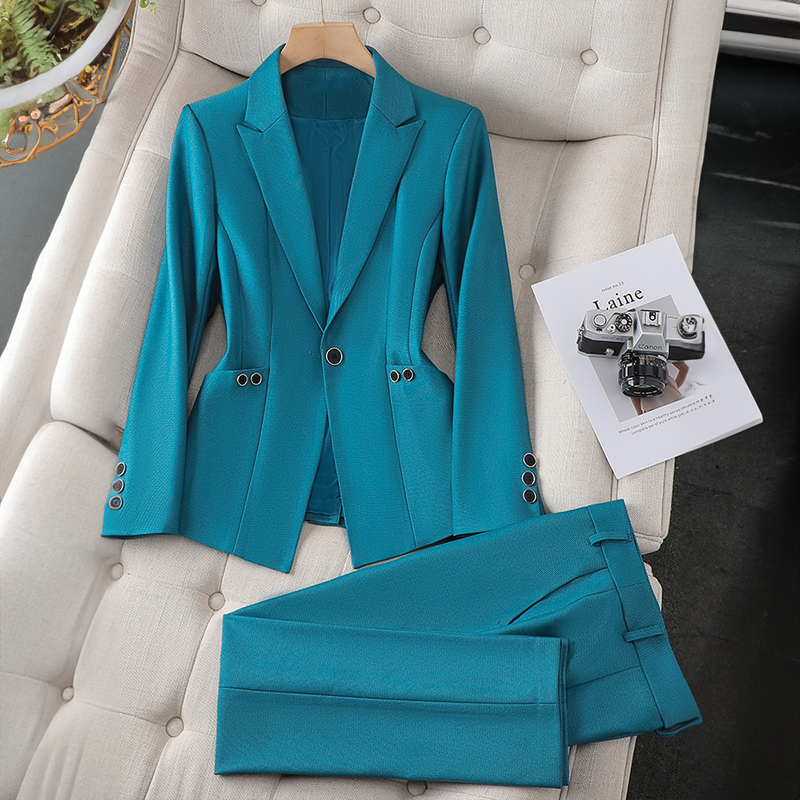 Ivana - Prestige Blazer Pak