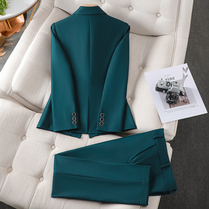 Ivana - Prestige Blazer Pak