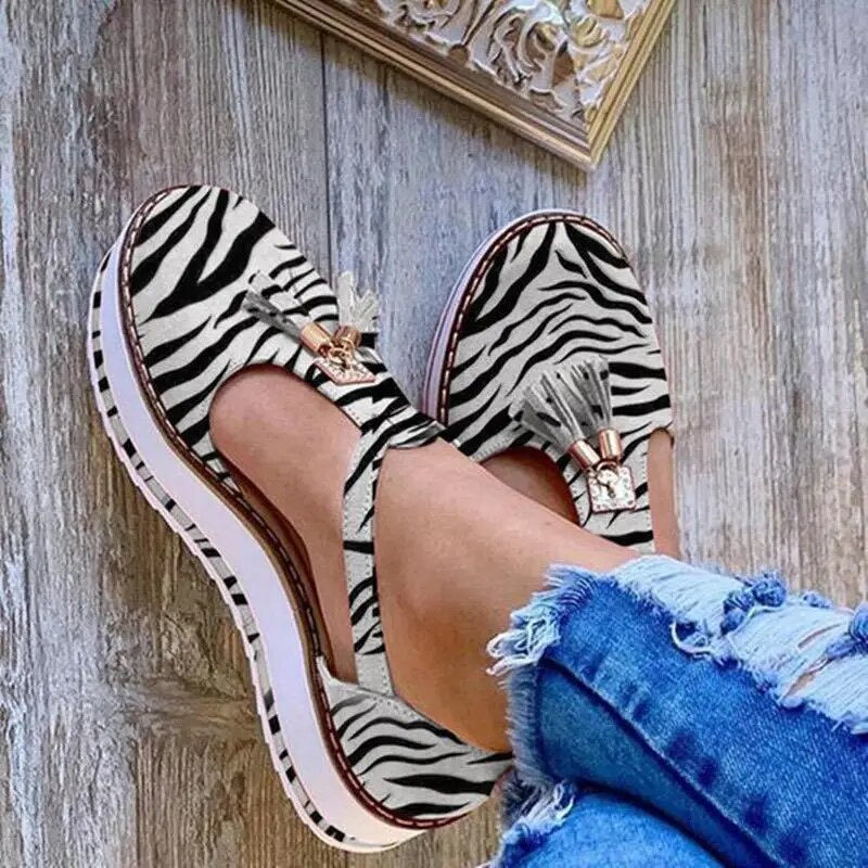 Sandalen Marbella - Handgemaakte collectie