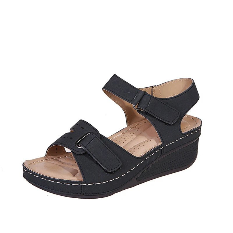 Sandalen Menorca - Handgemaakte collectie