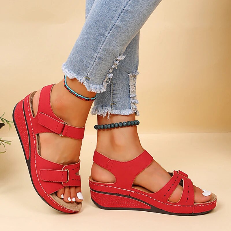 Sandalen Menorca - Handgemaakte collectie