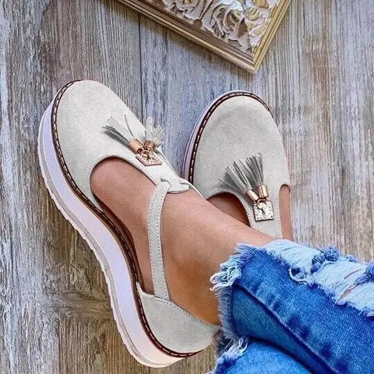 Sandalen Marbella - Handgemaakte collectie
