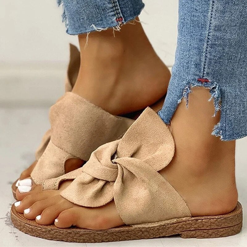 Sandalen Granada - Ambachtelijke Collectie