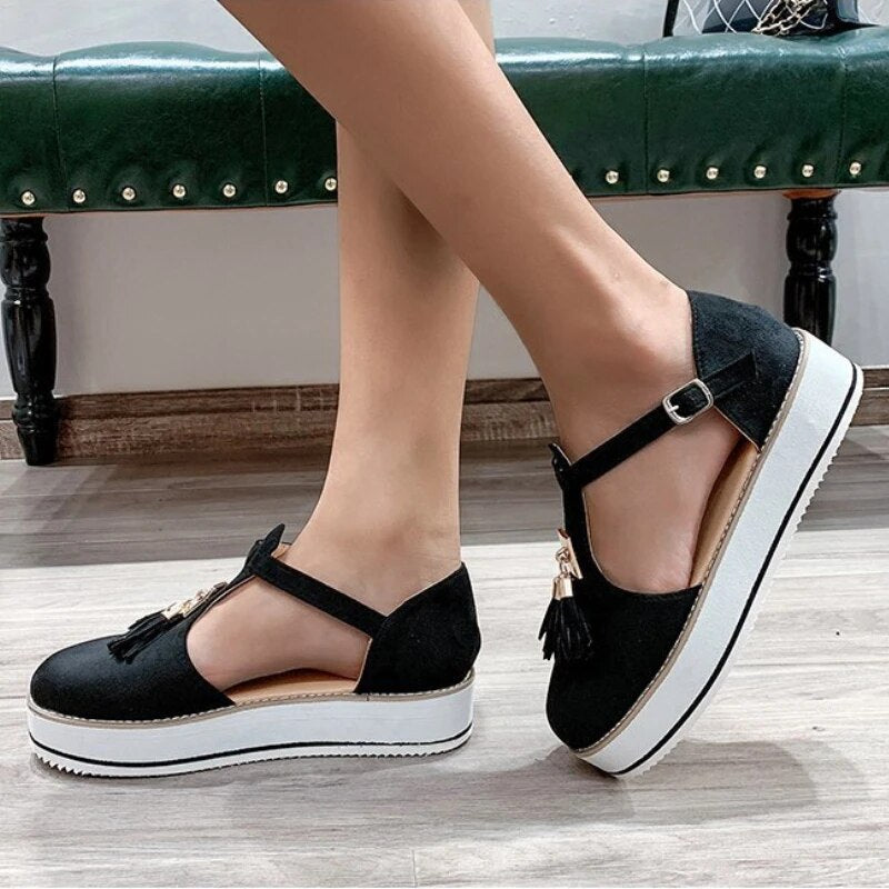 Sandalen Marbella - Handgemaakte collectie