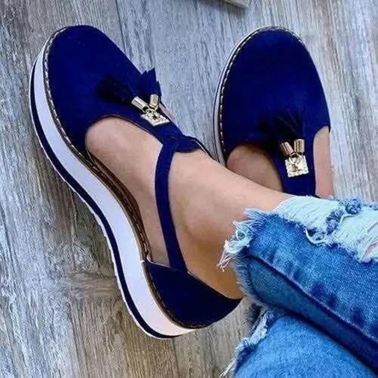 Sandalen Marbella - Handgemaakte collectie