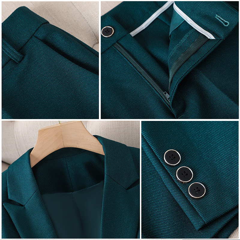 Ivana - Prestige Blazer Pak