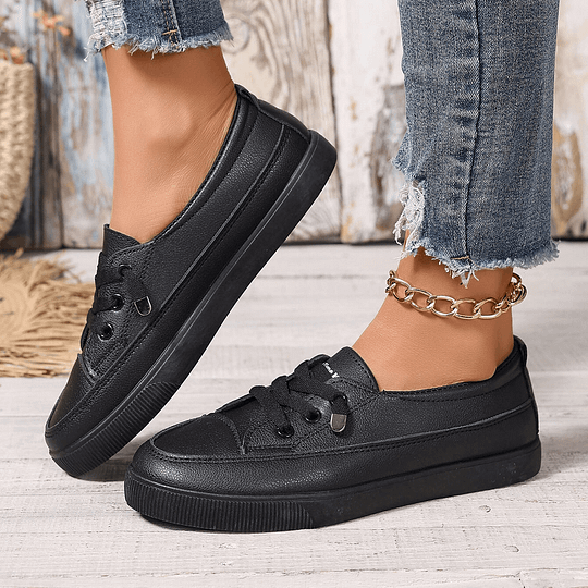 Krizzy™ | Moderne en Chique Orthopedische Schoenen