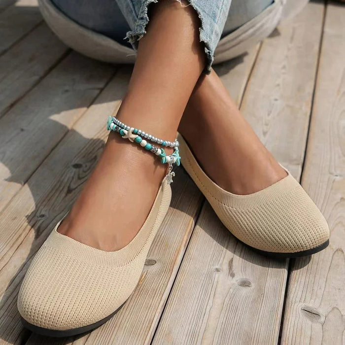 Pernille | Antislip Comfortabele Schoenen