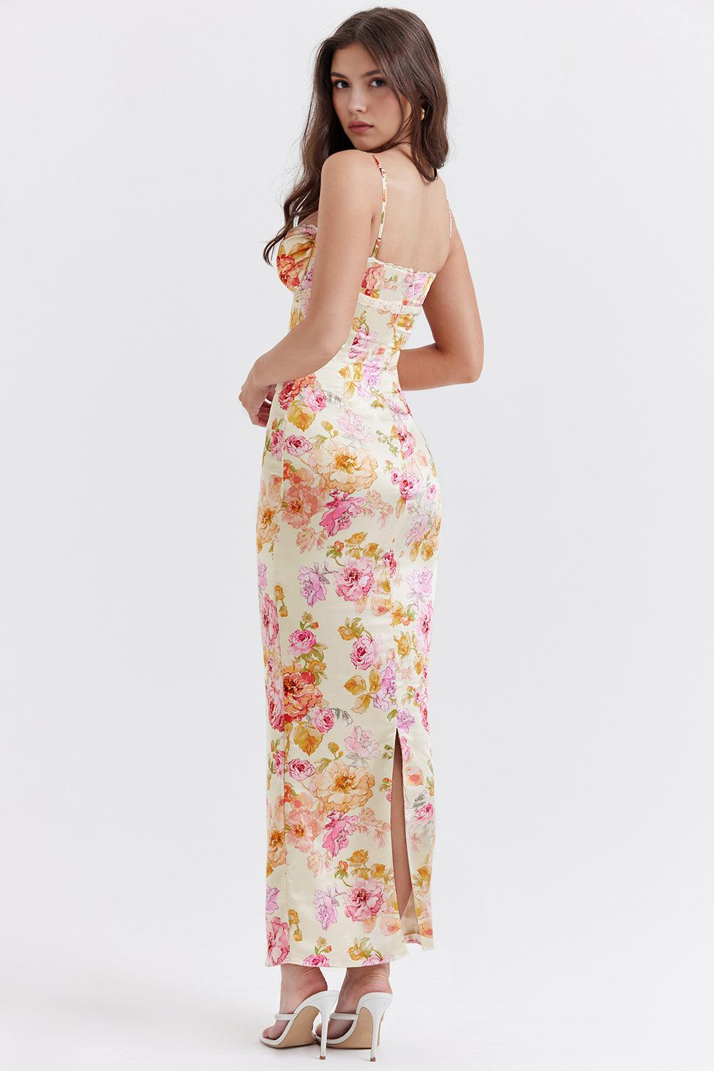 FIORELLA - Bloemenjurk