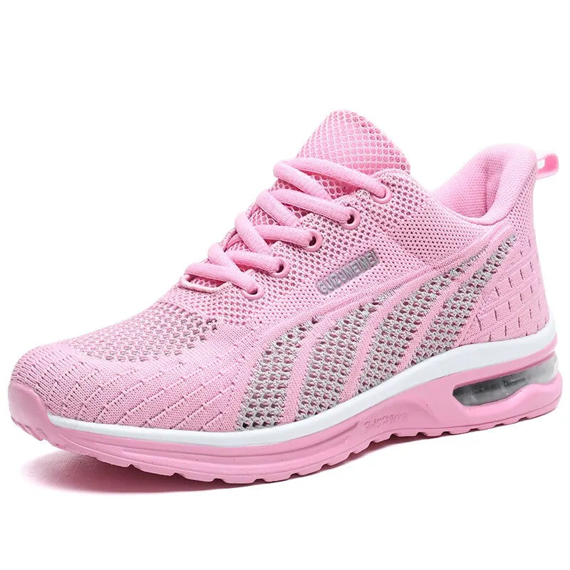 OrthoWalks Youngwalk - Ergonomische schoenen voor comfort en pijnverlichting