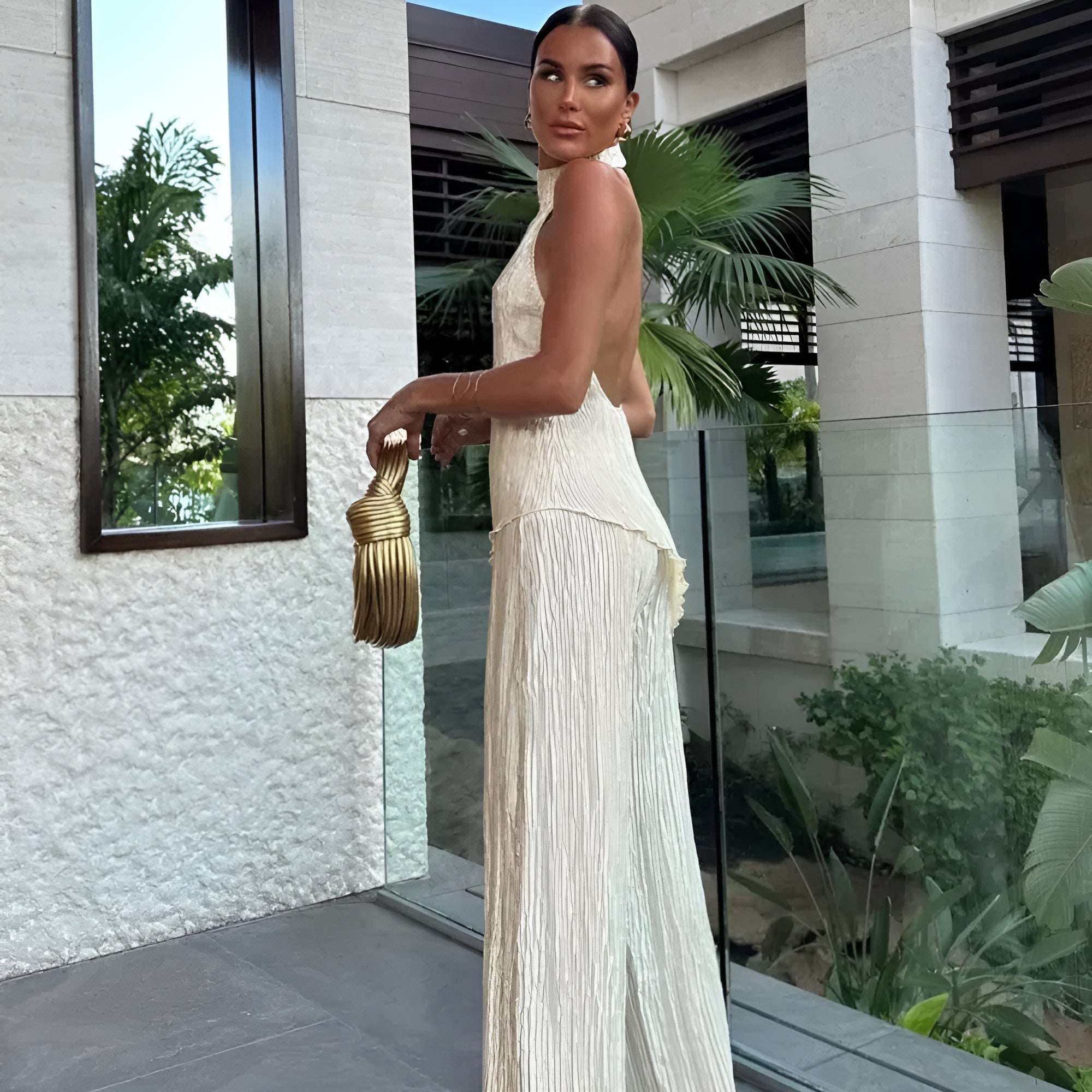 Stevie™ | Zomer Chic Set