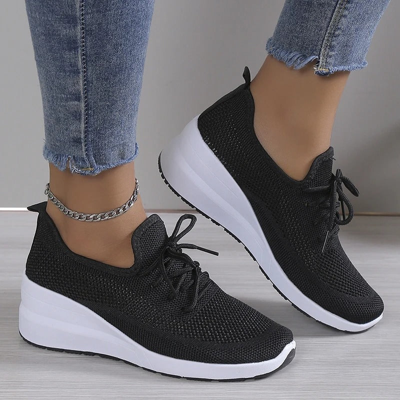 Cloud Comfort - Orthopedische Schoenen