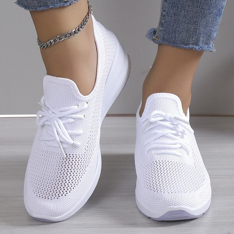 Cloud Comfort - Orthopedische Schoenen