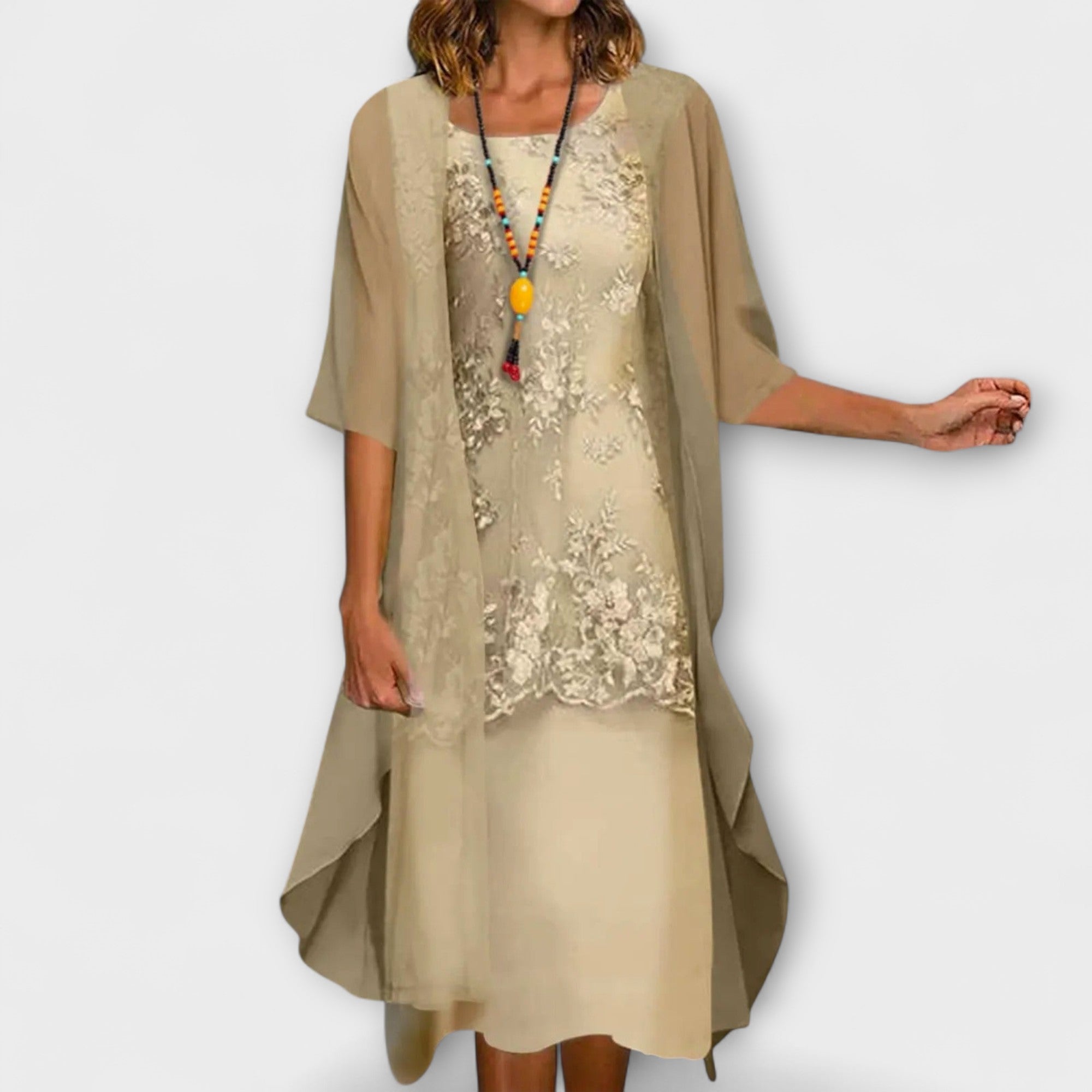 Penliah™ | Elegante Jurk