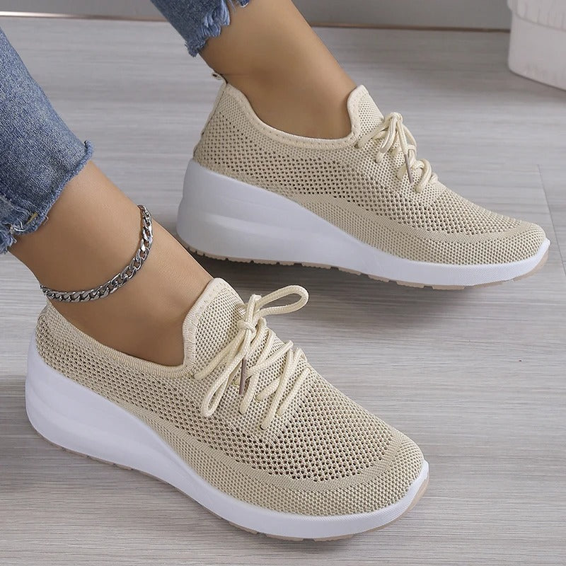 Cloud Comfort - Orthopedische Schoenen