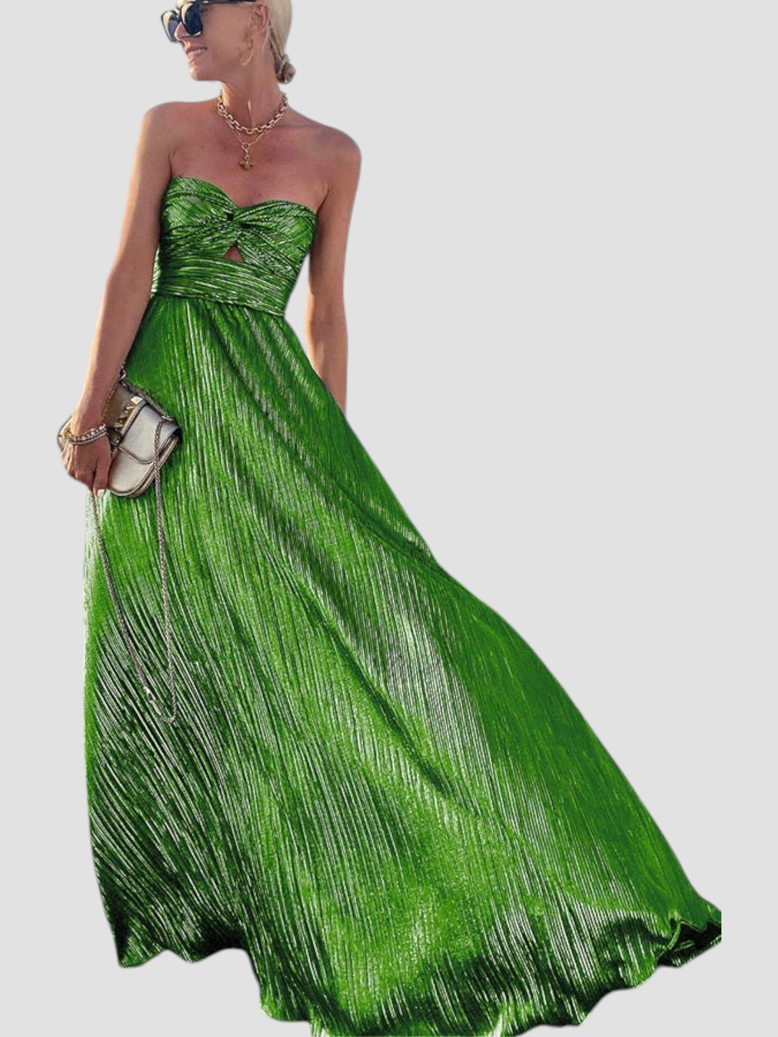 Marie | Jurk