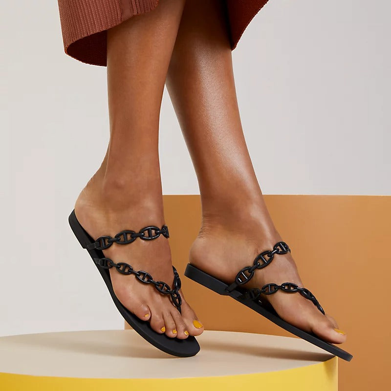 Isola™ | Elegante Sandalen