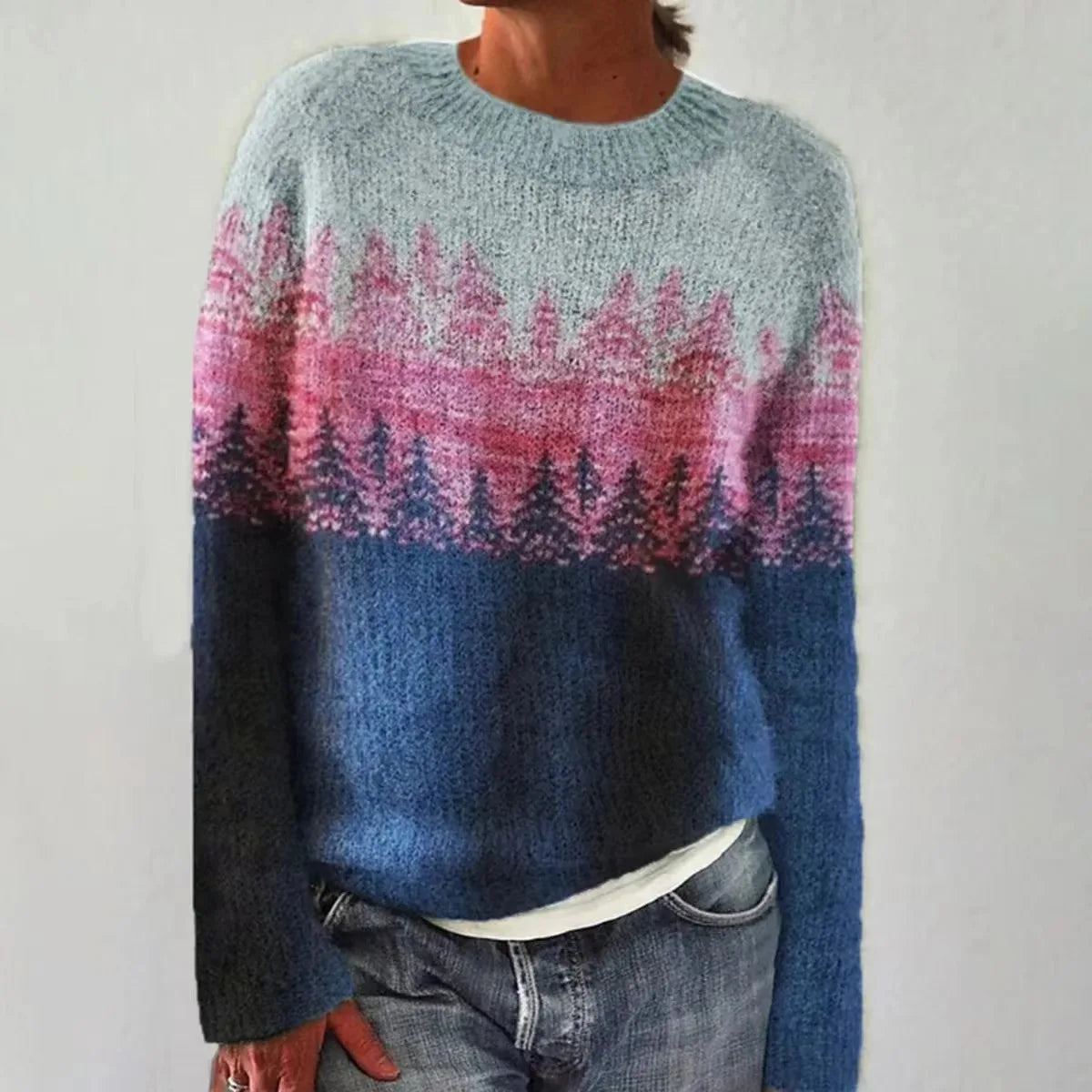 Pierina - Nordic Comfort Trui