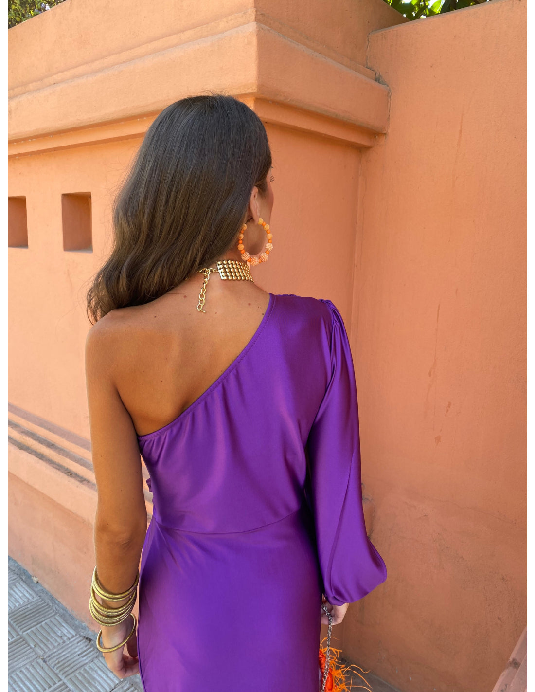 Alaysia™ | Elegante Maxi Jurk