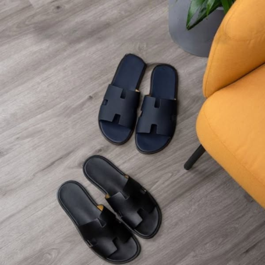 ELEGANTE EN STIJLVOLLE SANDALEN