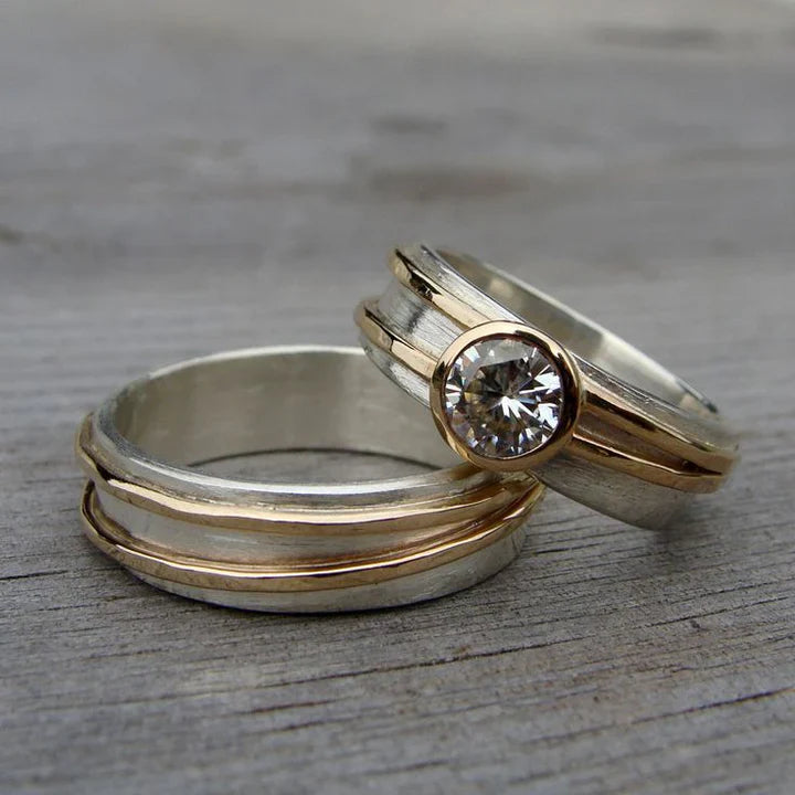 SIERADEN VOOR KOPPELS