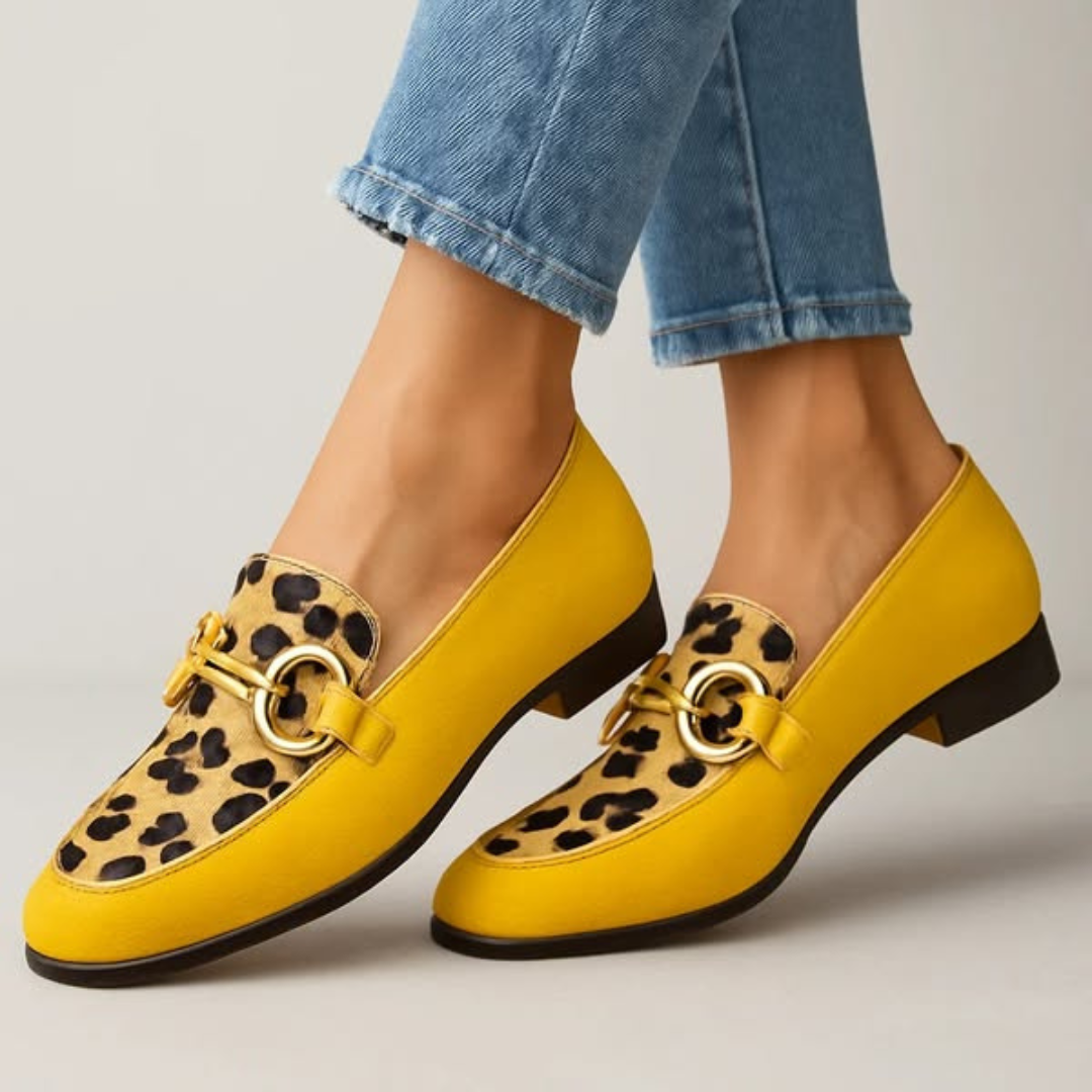 DAMESLOAFERS