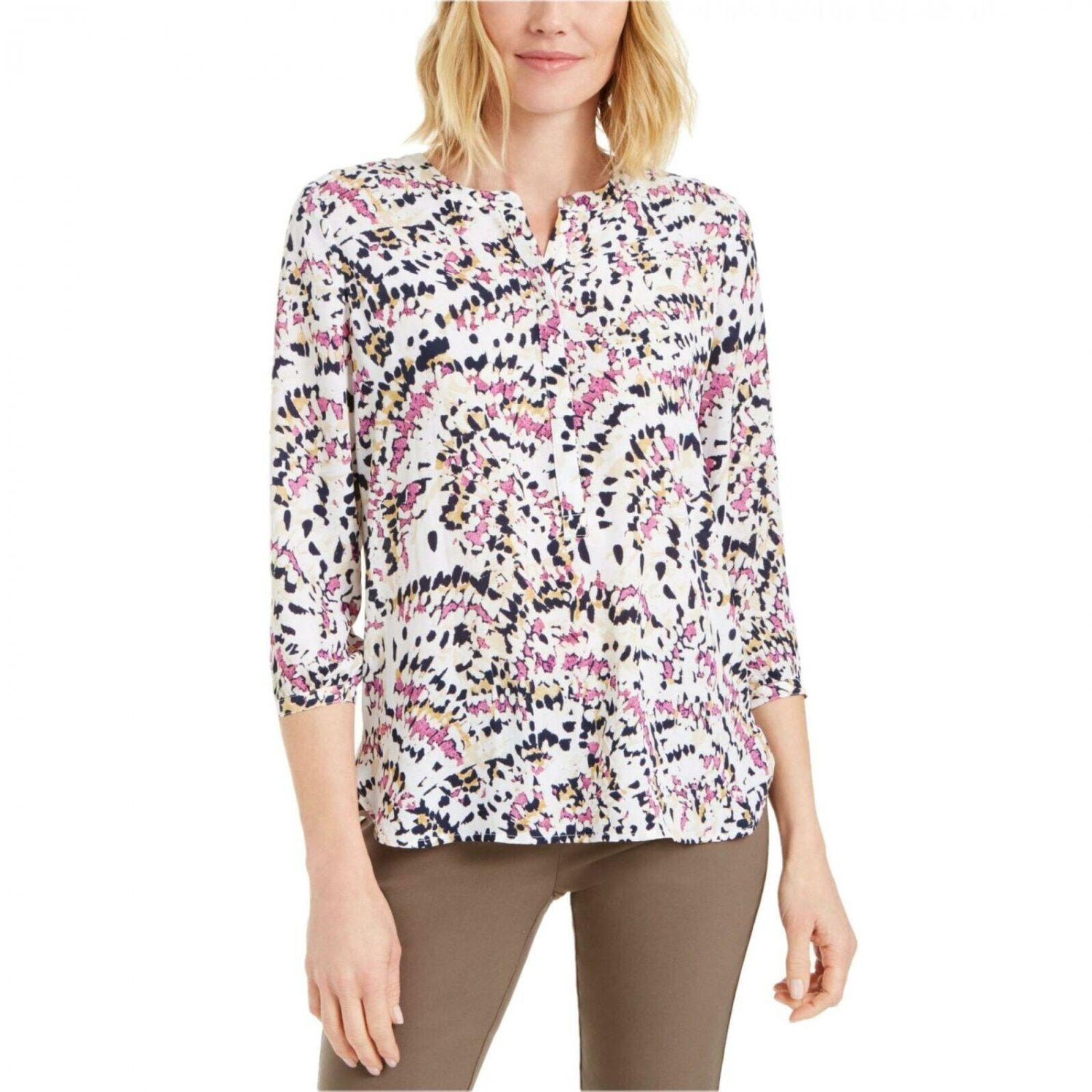 BLOUSE COLLECTIE