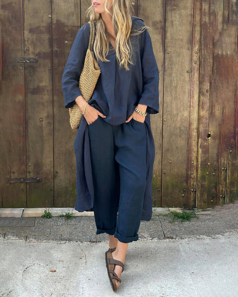 Luxe™ | Set Chic van Twee Stukken