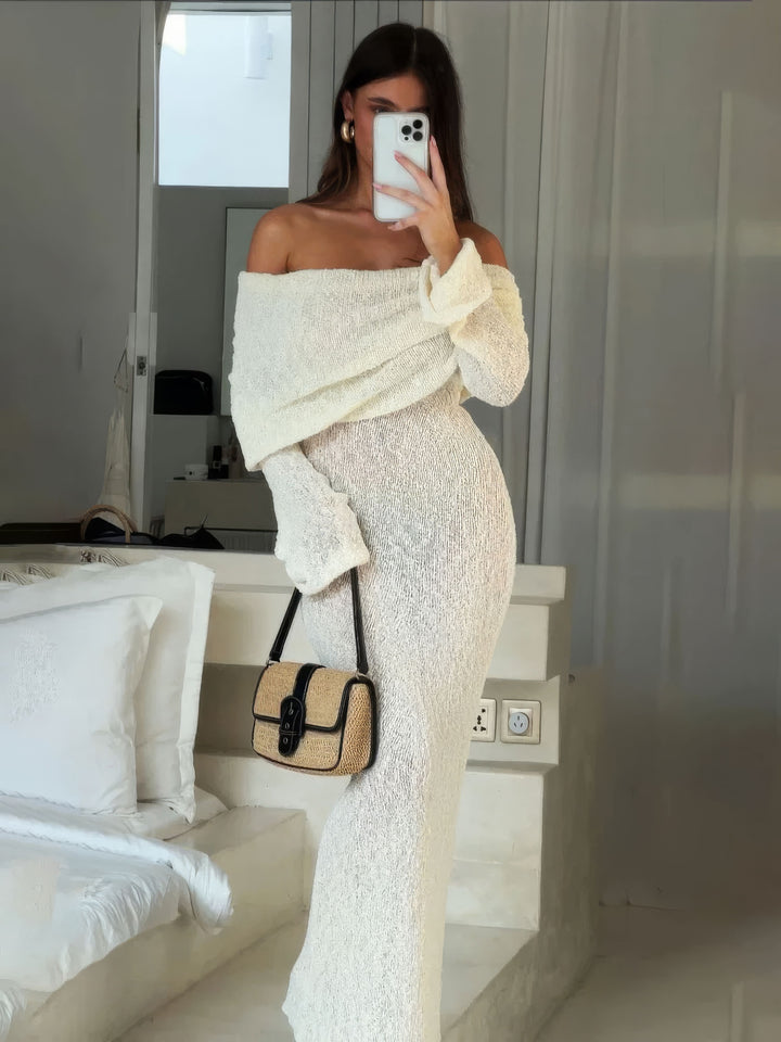 Tanisha™ | Charmante Zomerjurk