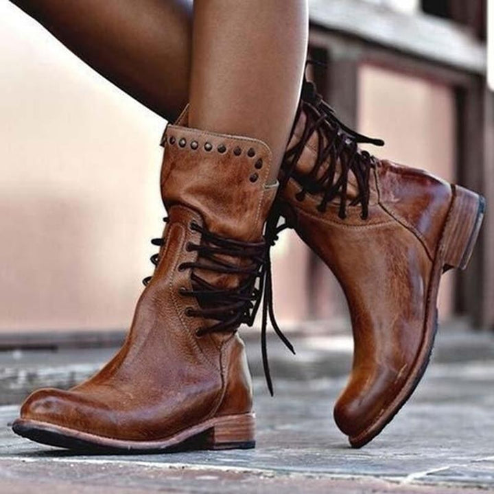 Alma | Veterschoenen