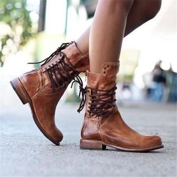 Alma | Veterschoenen