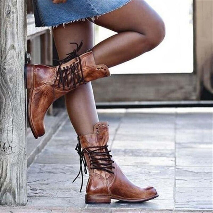 Alma | Veterschoenen