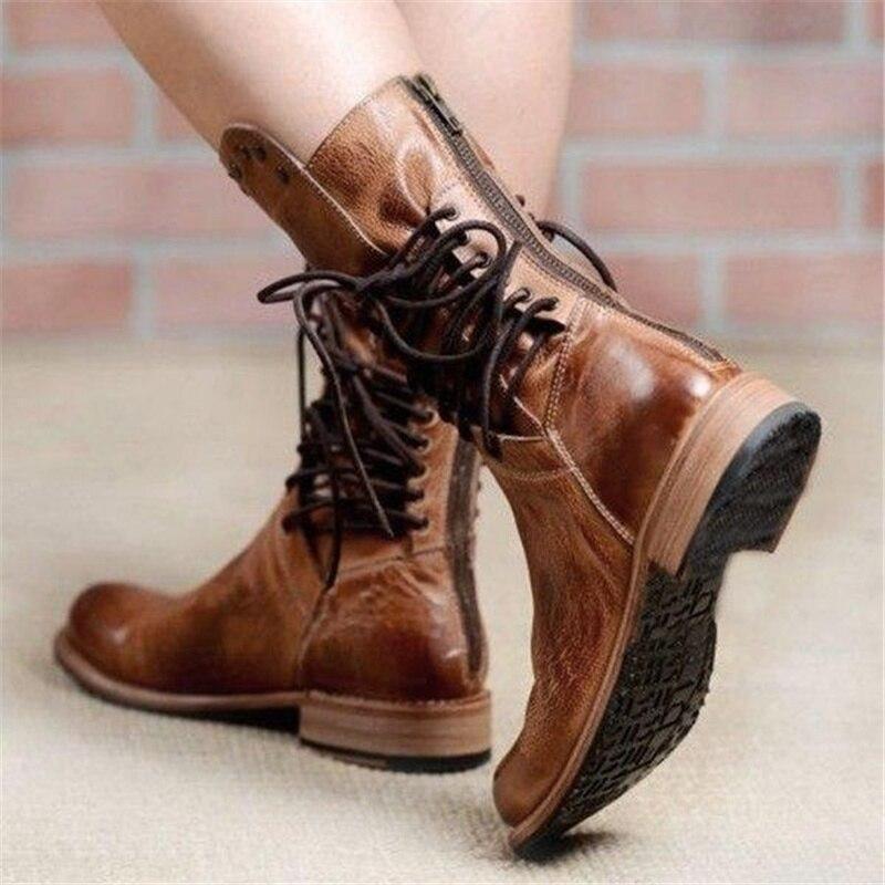 Alma | Veterschoenen