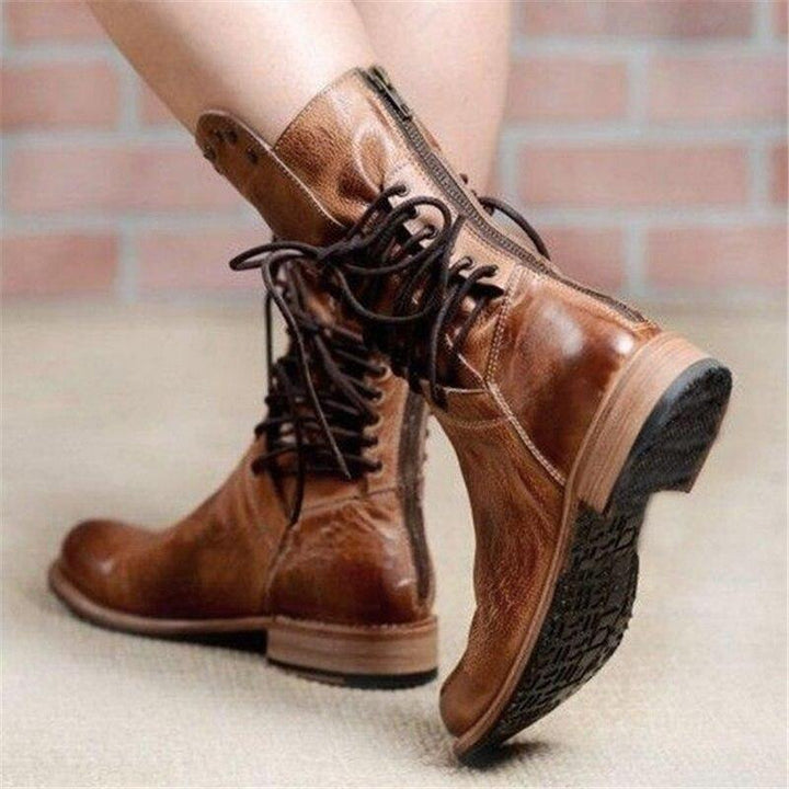 Alma | Veterschoenen
