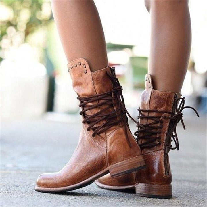 Alma | Veterschoenen