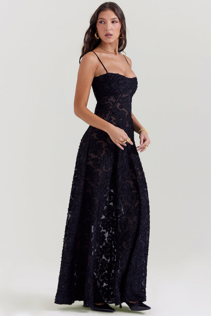 Carmen™ | Romantische Zomerjurk