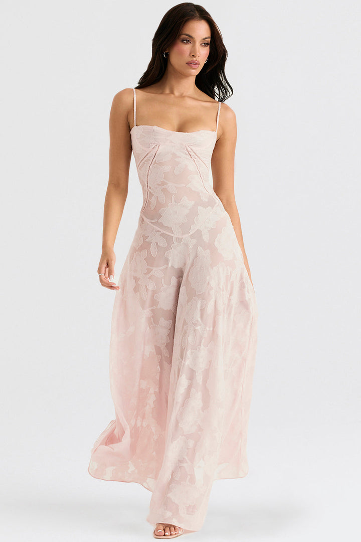 Carmen™ | Romantische Zomerjurk