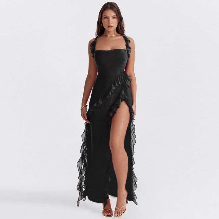 Andrea - Mooie Comfortabele Jurk