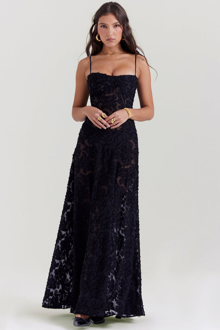 Carmen™ | Romantische Zomerjurk