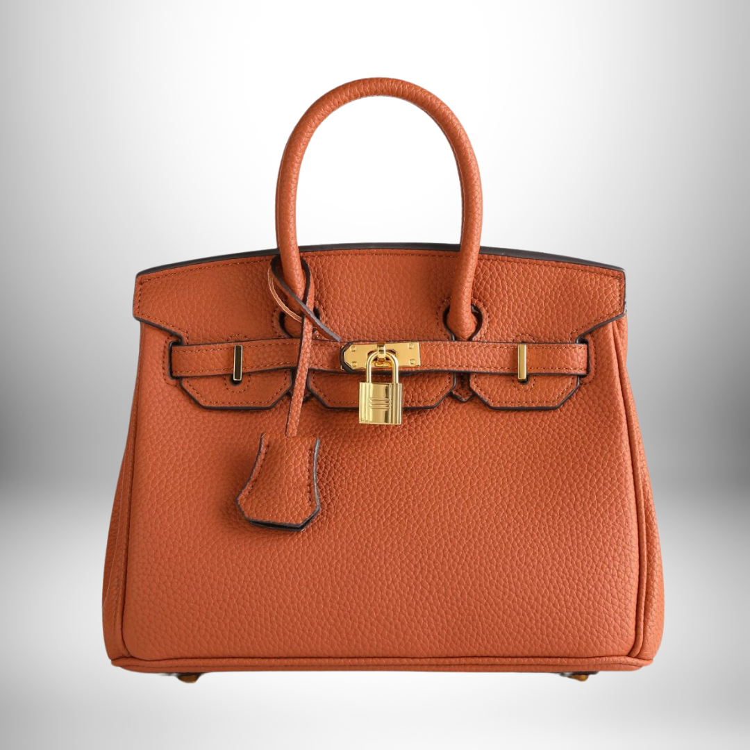 Madelyn - Luxe Tas