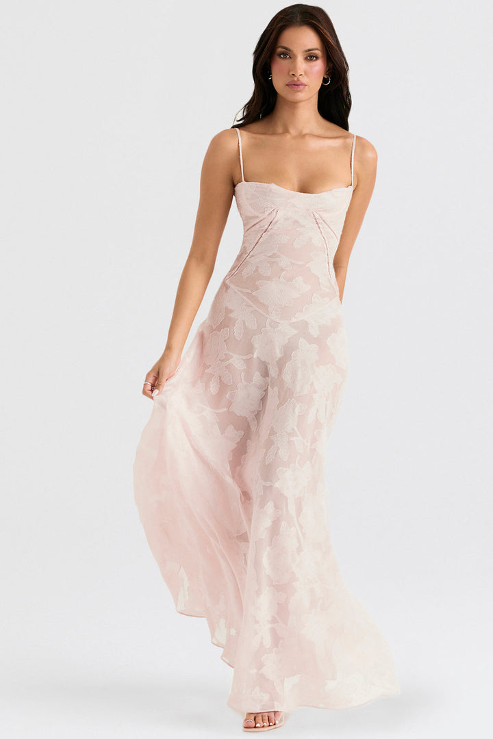 Carmen™ | Romantische Zomerjurk